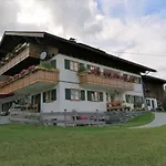 Gaestehaus Finkel Maison d'hôtes Fischen im Allgaeu