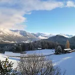 Gaestehaus Finkel Maison d'hôtes 3*