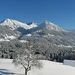 Maison d'hôtes Gaestehaus Finkel