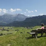 Maison d'hôtes Gaestehaus Finkel