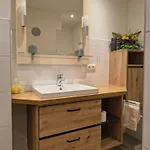 Maison d'hôtes Gaestehaus Finkel 3*
