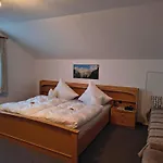 Gaestehaus Finkel Fischen im Allgaeu