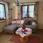 Gaestehaus Finkel Fischen im Allgaeu