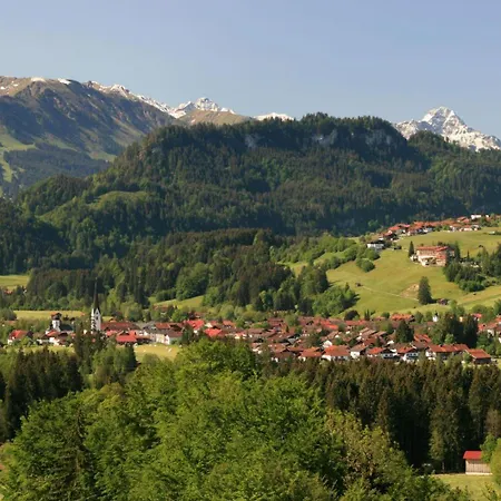 Finkel Fischen im Allgäu
