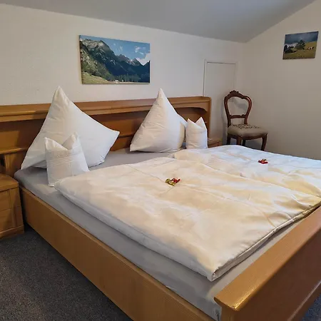 Pensjonat Gaestehaus Finkel