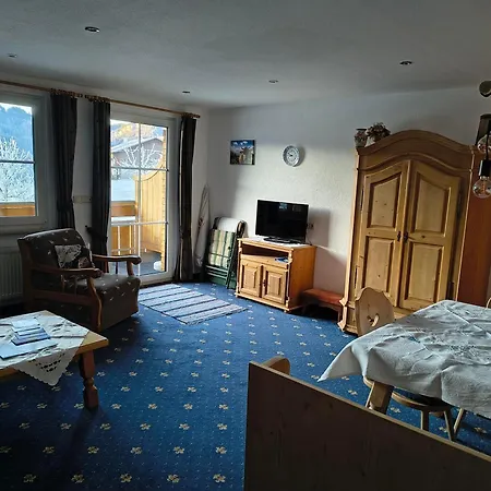 Gaestehaus Finkel 3*