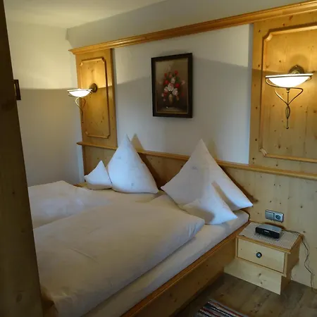 Gaestehaus Finkel Pensjonat