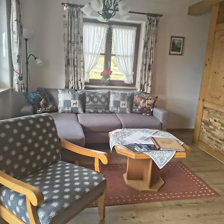 Maison d'hôtes Gaestehaus Finkel 3*