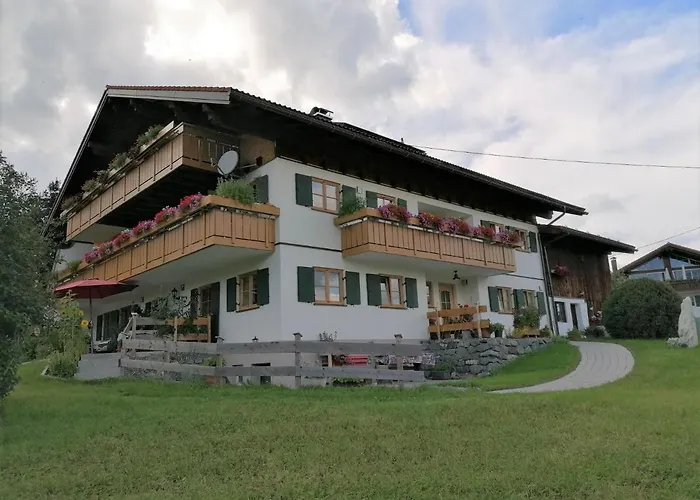 Gaestehaus Finkel 게스트하우스 피셴
