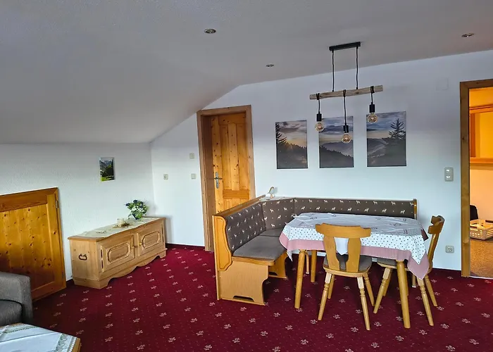 Gaestehaus Finkel 게스트하우스 3*