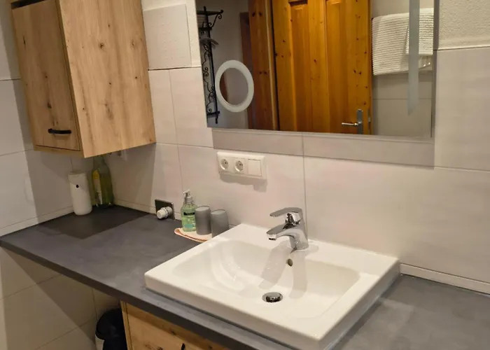 Gaestehaus Finkel 3*