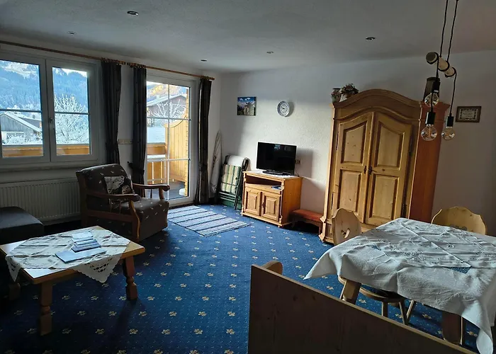 Gaestehaus Finkel 3*