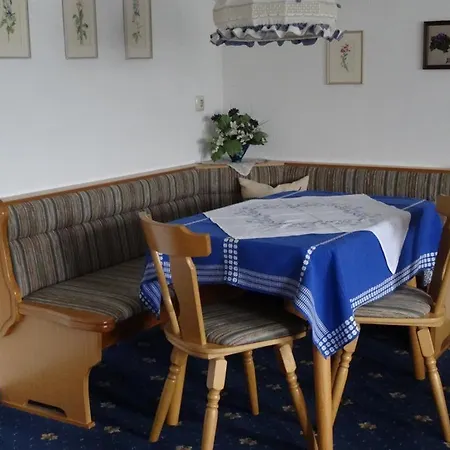Guest house Gaestehaus Finkel