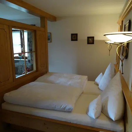 Gaestehaus Finkel *