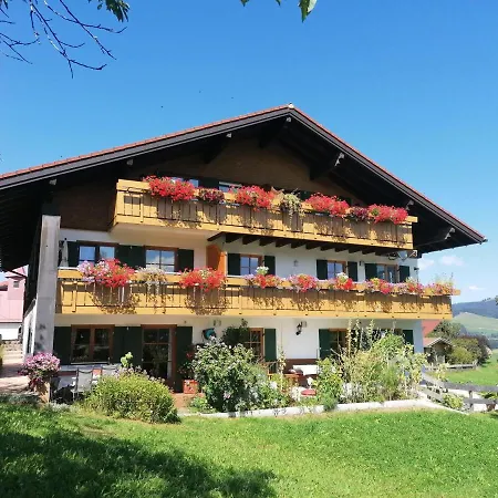 Gaestehaus Finkel *