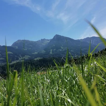 Guest house Gaestehaus Finkel