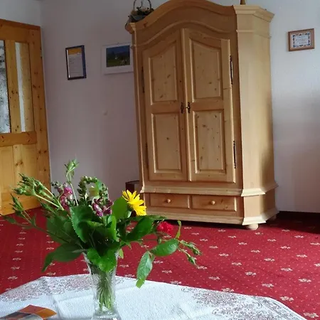 Vendégház Gaestehaus Finkel