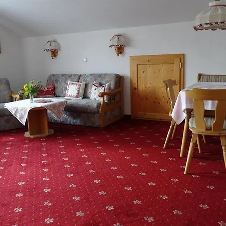 Gaestehaus Finkel *
