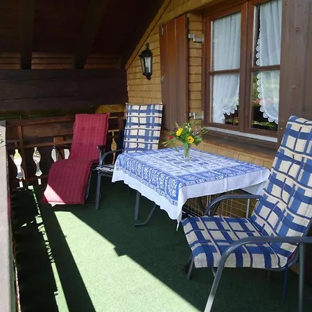 Gaestehaus Finkel Guest house Fischen im Allgaeu