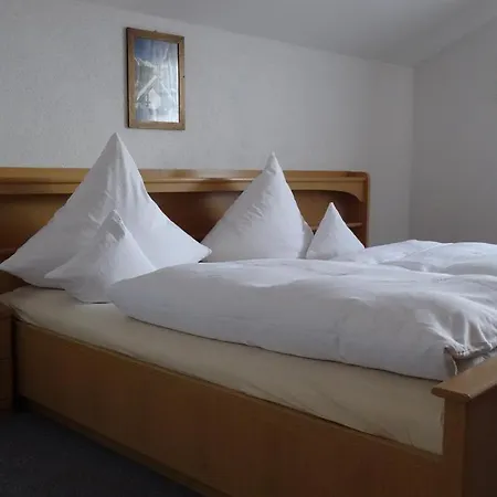 Vendégház Gaestehaus Finkel 3*
