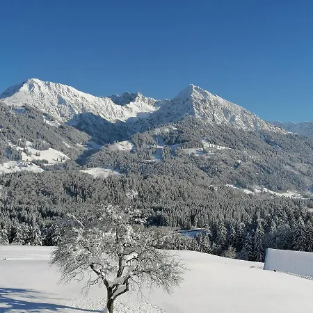 Guest house Gaestehaus Finkel
