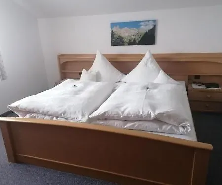 Vendégház Gaestehaus Finkel 3*
