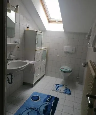 Gaestehaus Finkel Vendégház Fischen im Allgaeu