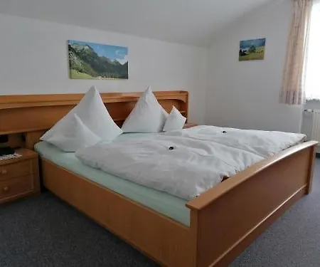 Gaestehaus Finkel Vendégház 3*