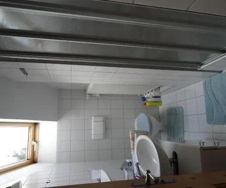 Vendégház Gaestehaus Finkel 3*