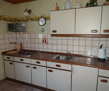 Vendégház Gaestehaus Finkel 3*