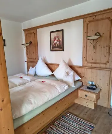Gaestehaus Finkel Vendégház 3*