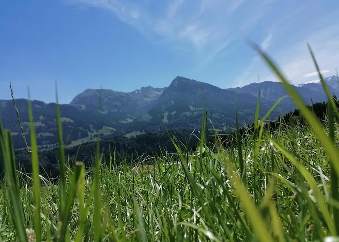 Guest house Gaestehaus Finkel