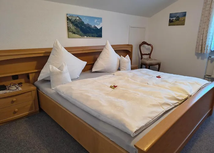 Guest house Gaestehaus Finkel