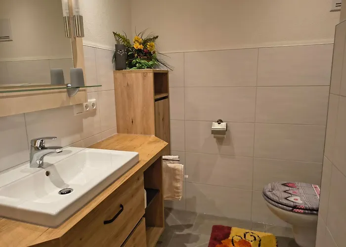 Gaestehaus Finkel Guest house