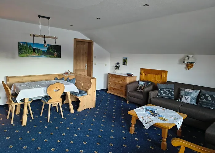 Gaestehaus Finkel Penzion