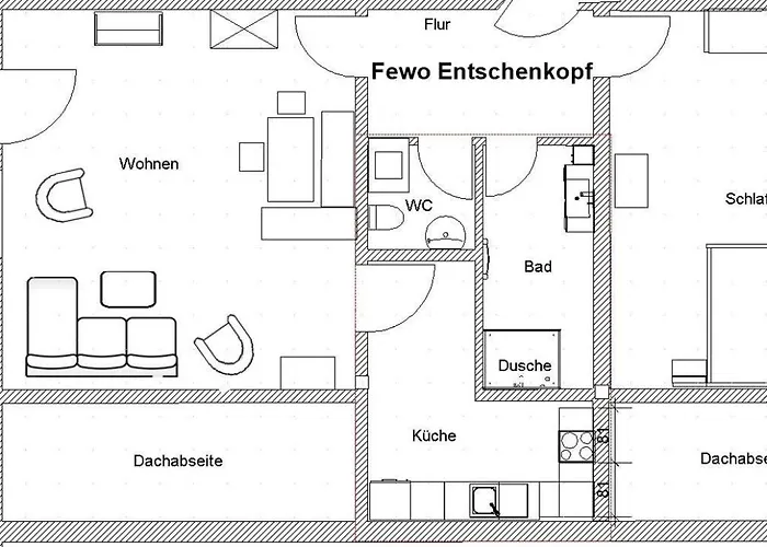 Gaestehaus Finkel 3* Fischen im Allgaeu