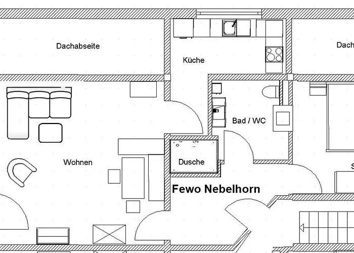 Gaestehaus Finkel Penzion