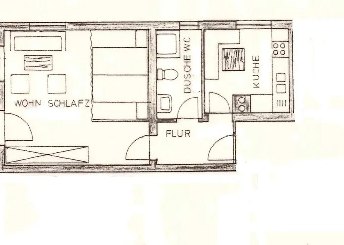 Gaestehaus Finkel Gasthuis