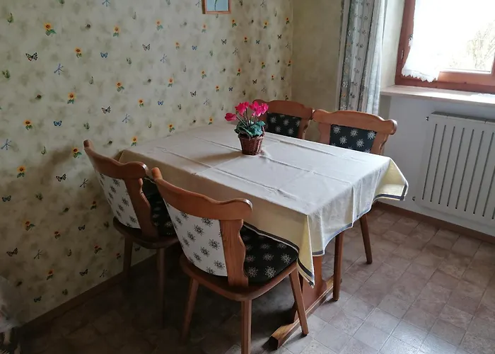 Gaestehaus Finkel 3*