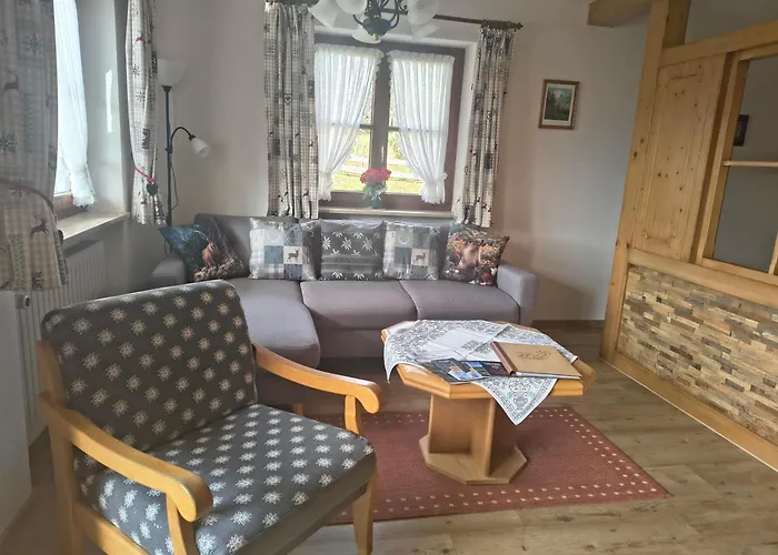 Penzion Gaestehaus Finkel 3*